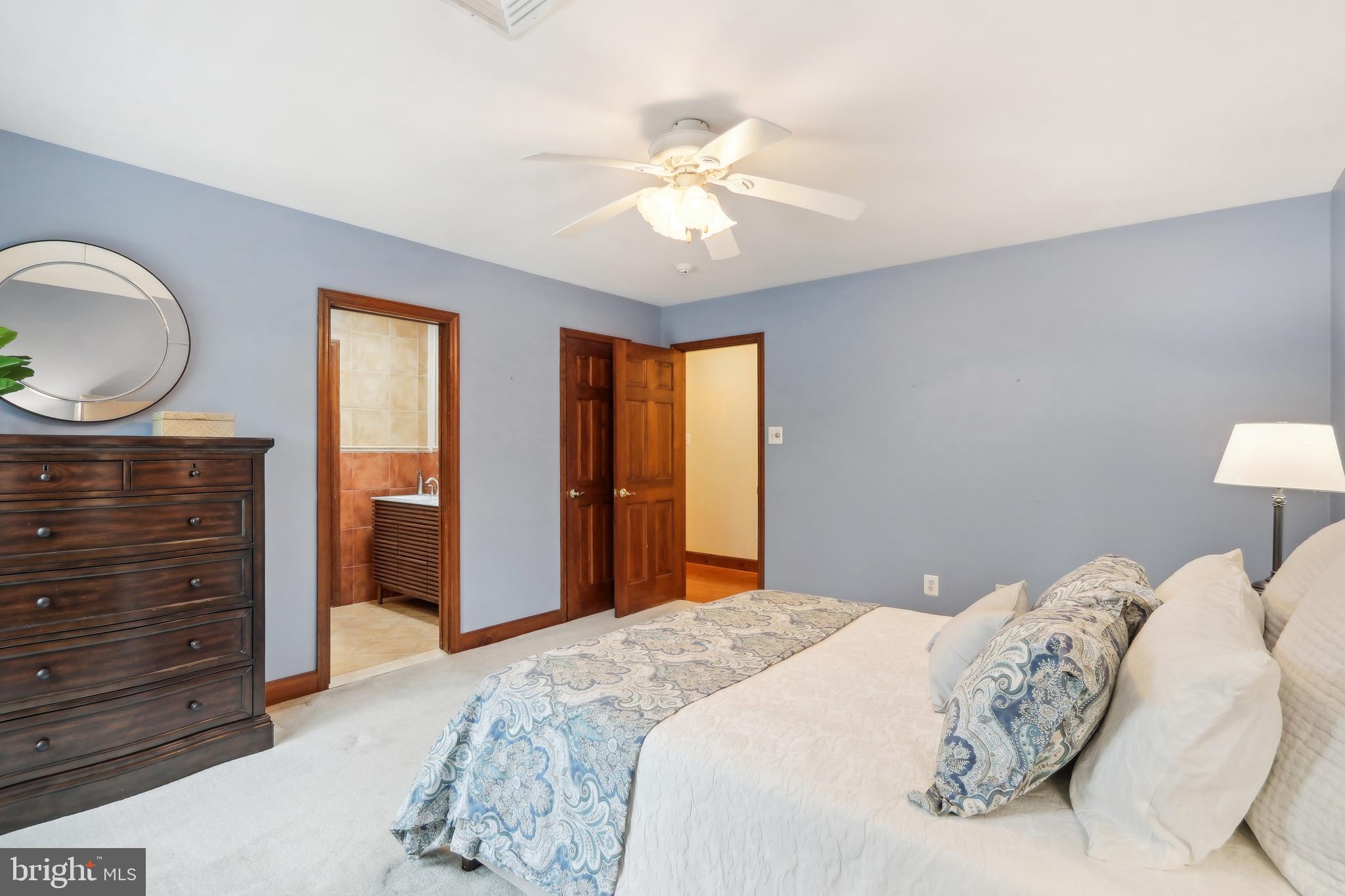 6007 Goshen Road Newtown Square, PA 19073 - Photo 48 of 73 Bedroom #4