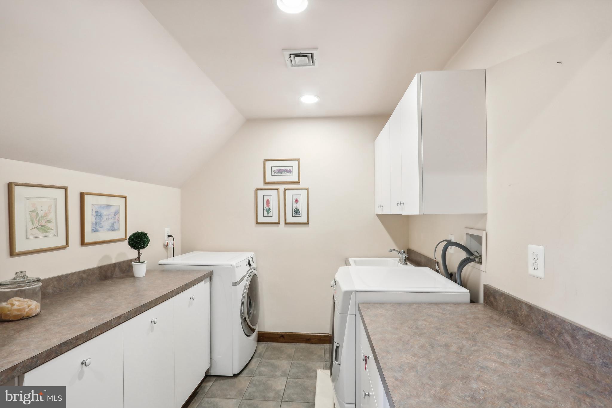 6007 Goshen Road Newtown Square, PA 19073 - Photo 53 of 73 Laundry Room