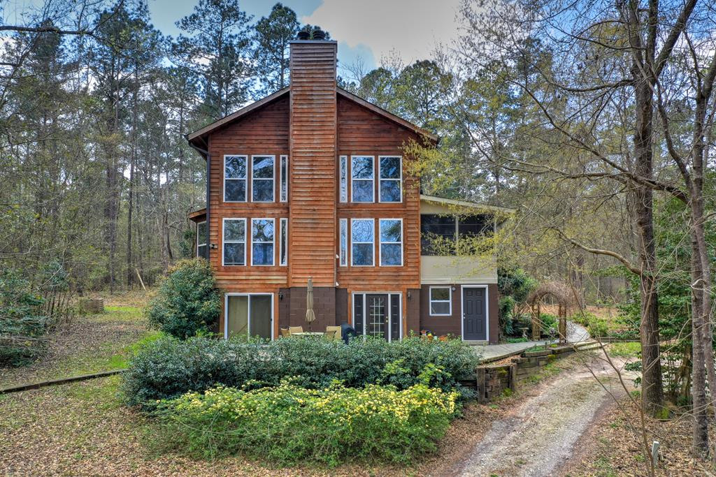 4071 A Old Waynesboro Road Augusta, GA 30906 - Photo 1 of 38 Main View
