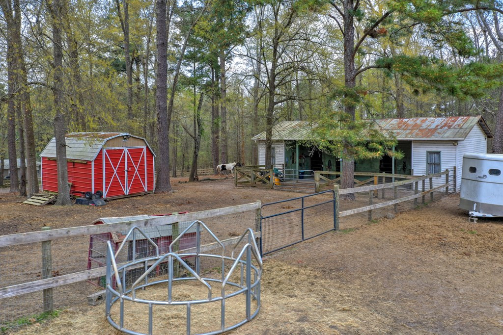 4071 A Old Waynesboro Road Augusta, GA 30906 - Photo 28 of 38