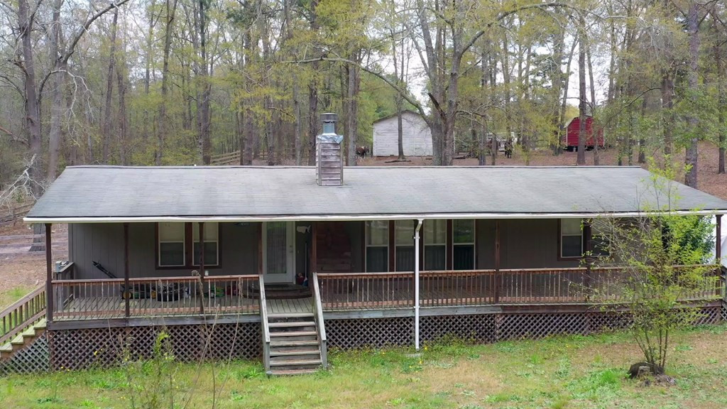 4071 A Old Waynesboro Road Augusta, GA 30906 - Photo 29 of 38