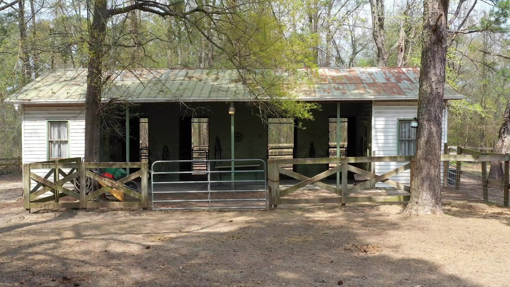 4071 A Old Waynesboro Road Augusta, GA 30906 - Photo 30 of 38