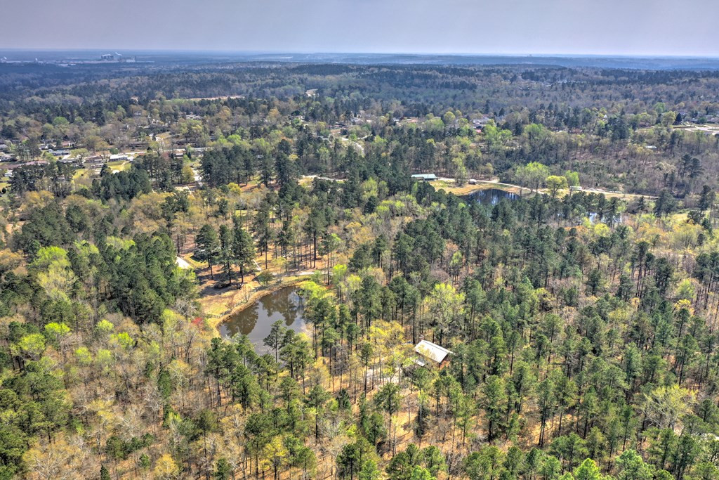 4071 A Old Waynesboro Road Augusta, GA 30906 - Photo 3 of 38