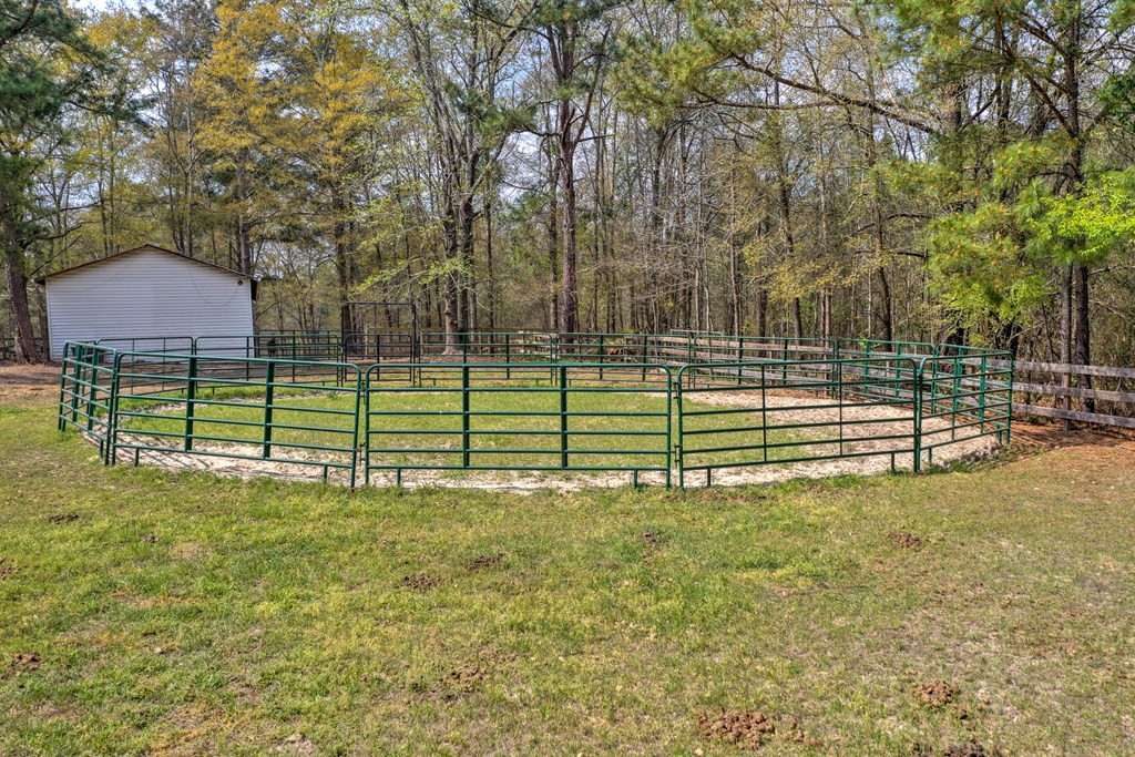 4071 A Old Waynesboro Road Augusta, GA 30906 - Photo 35 of 38