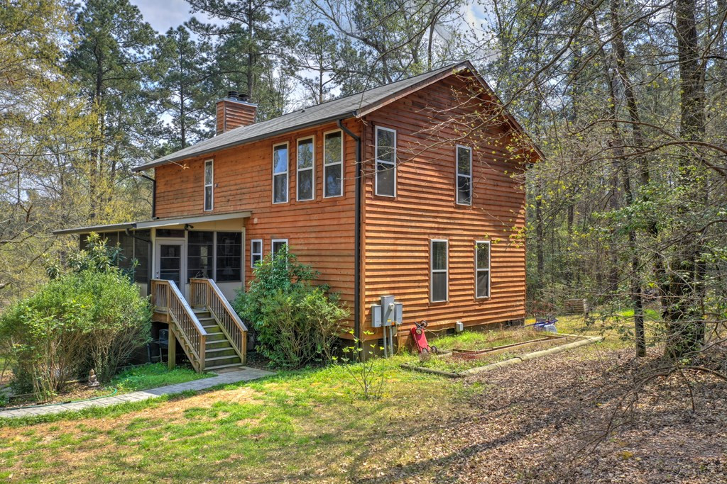 4071 A Old Waynesboro Road Augusta, GA 30906 - Photo 5 of 38