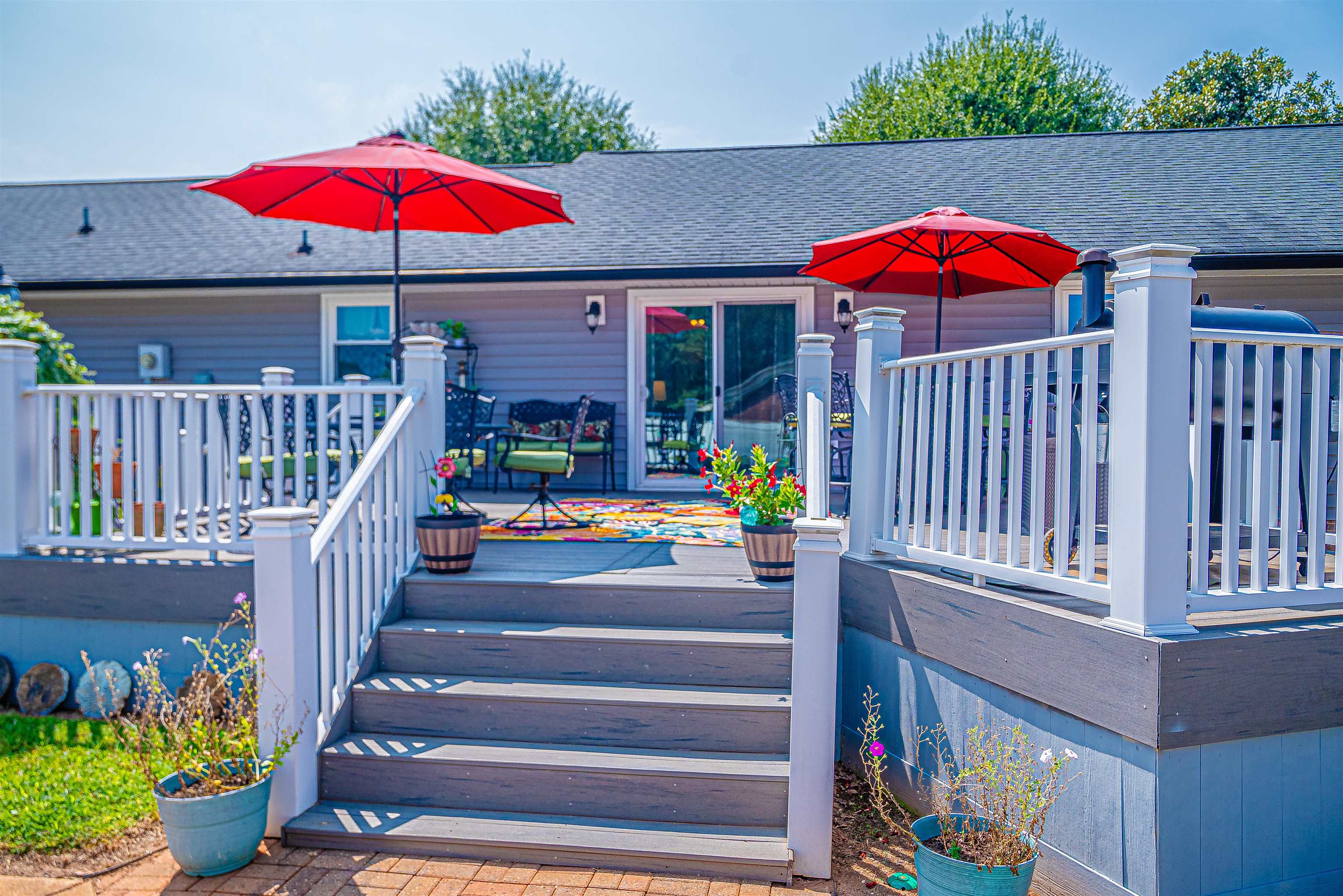 174 Grandview Drive Inman, SC 29349 - Photo 3 of 23