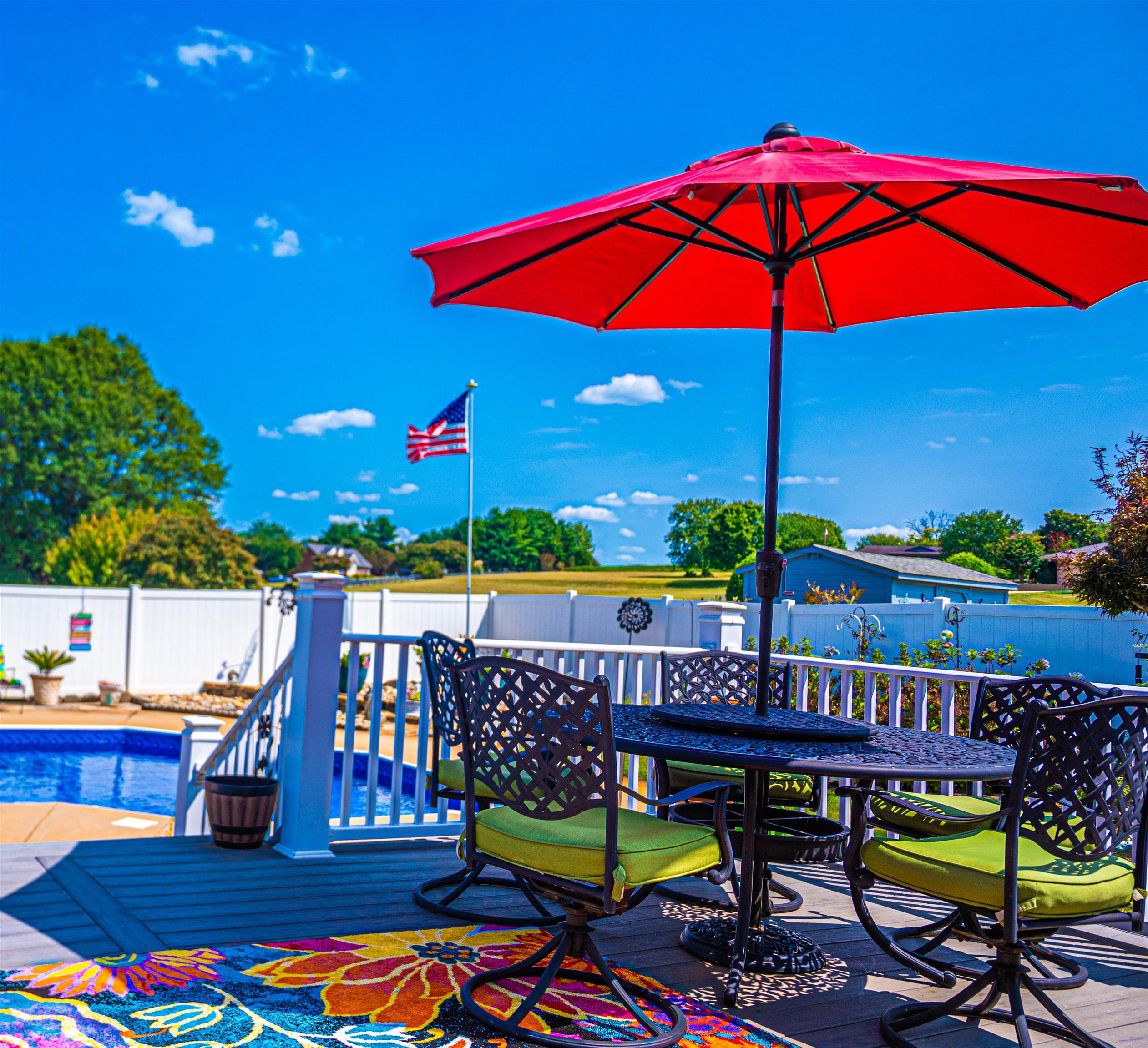 174 Grandview Drive Inman, SC 29349 - Photo 5 of 23