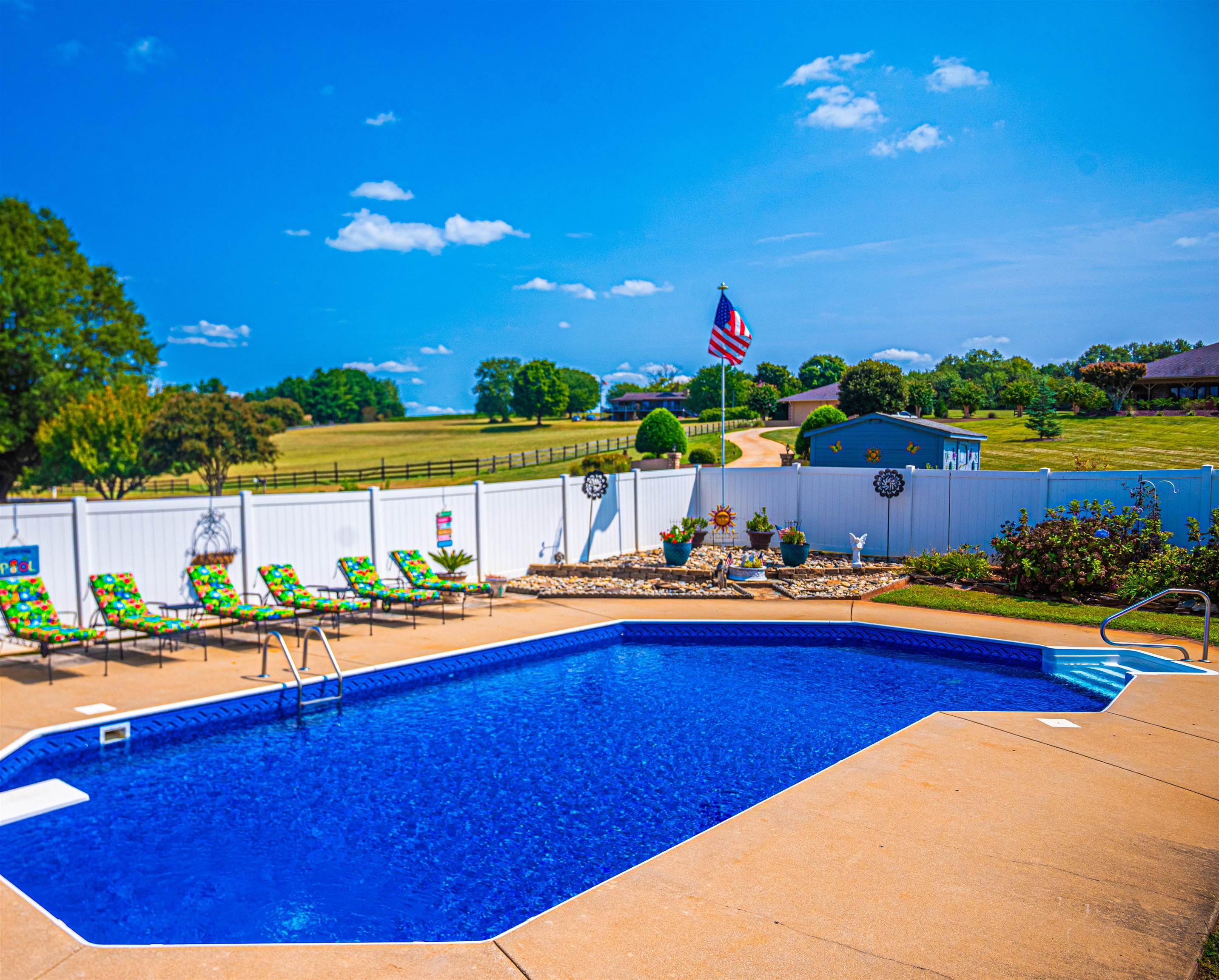 174 Grandview Drive Inman, SC 29349 - Photo 6 of 23