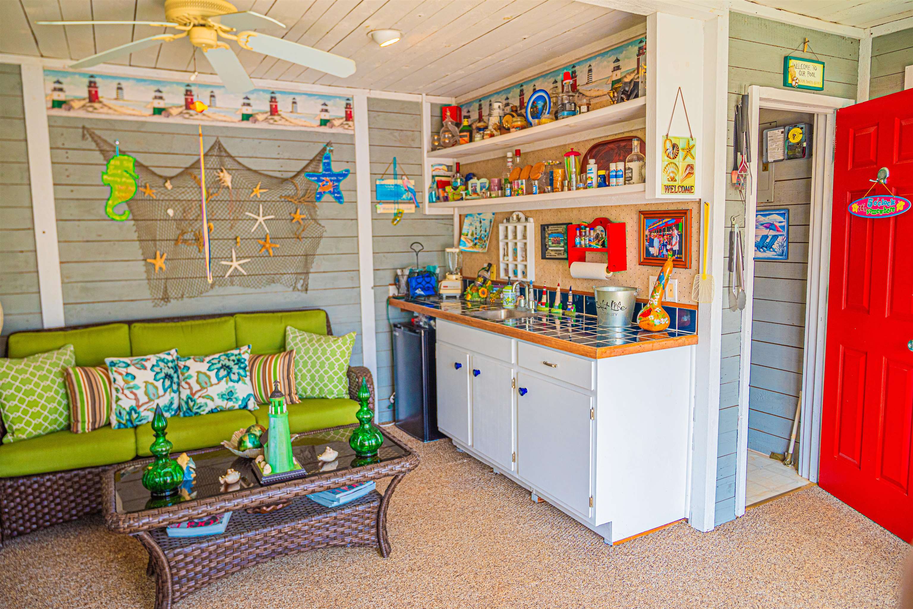 174 Grandview Drive Inman, SC 29349 - Photo 8 of 23