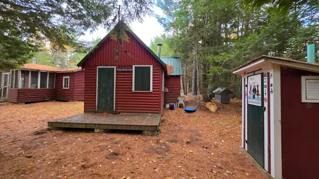$45,000 | 12 Maple Grv Road, Lee, ME 04455