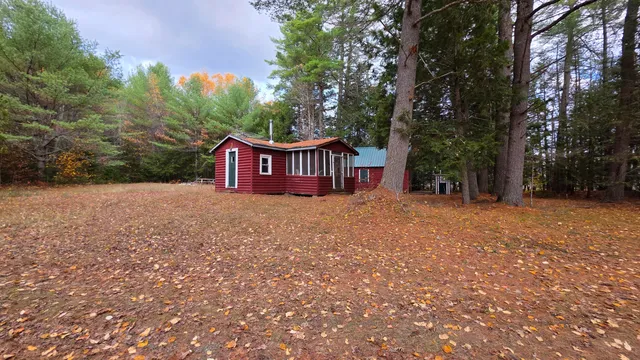 $45,000 | 12 Maple Grv Road, Lee, ME 04455
