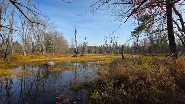 $45,000 | 12 Maple Grv Road, Lee, ME 04455