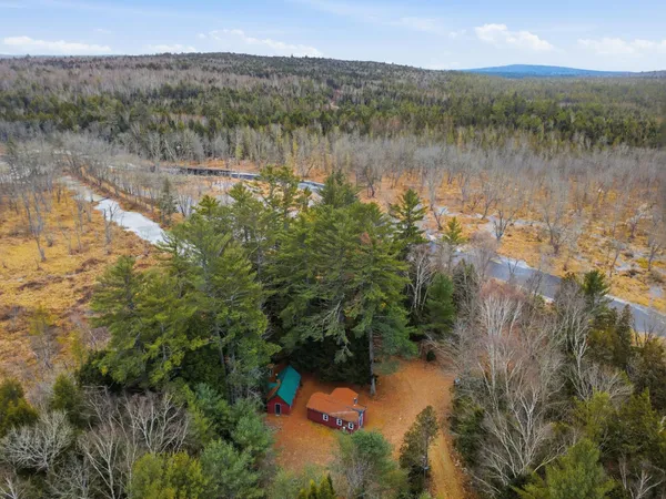 $45,000 | 12 Maple Grv Road, Lee, ME 04455