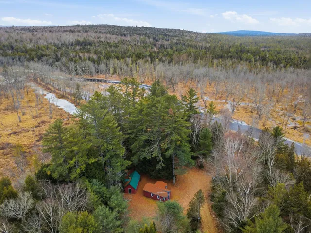 $45,000 | 12 Maple Grv Road, Lee, ME 04455