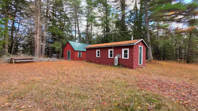 $45,000 | 12 Maple Grv Road, Lee, ME 04455