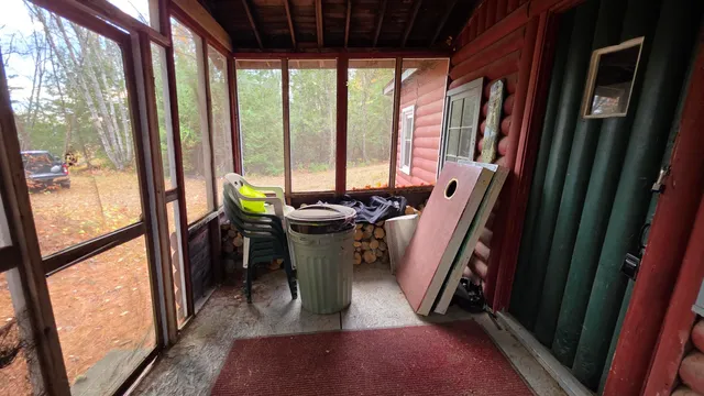 $45,000 | 12 Maple Grv Road, Lee, ME 04455