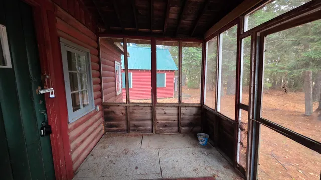 $45,000 | 12 Maple Grv Road, Lee, ME 04455