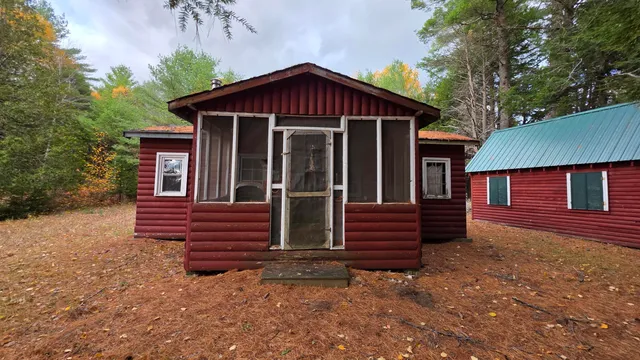 $45,000 | 12 Maple Grv Road, Lee, ME 04455
