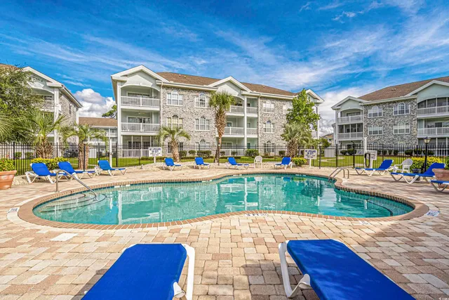 $239,000 | 4631 Wild Iris Drive, Unit 301, Myrtle Beach, SC 29577