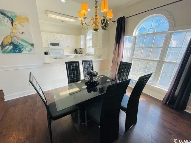 $239,000 | 4631 Wild Iris Drive, Unit 301, Myrtle Beach, SC 29577