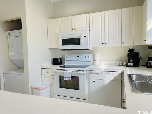 $239,000 | 4631 Wild Iris Drive, Unit 301, Myrtle Beach, SC 29577