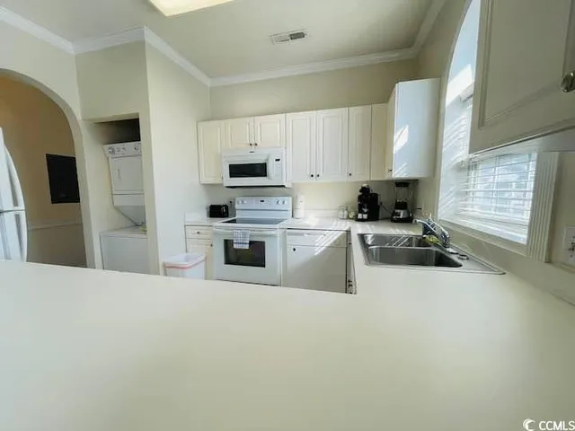 $239,000 | 4631 Wild Iris Drive, Unit 301, Myrtle Beach, SC 29577