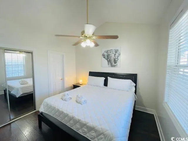 $239,000 | 4631 Wild Iris Drive, Unit 301, Myrtle Beach, SC 29577