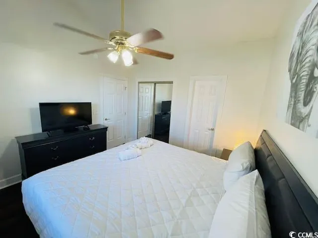 $239,000 | 4631 Wild Iris Drive, Unit 301, Myrtle Beach, SC 29577