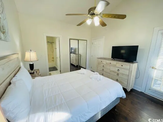 $239,000 | 4631 Wild Iris Drive, Unit 301, Myrtle Beach, SC 29577