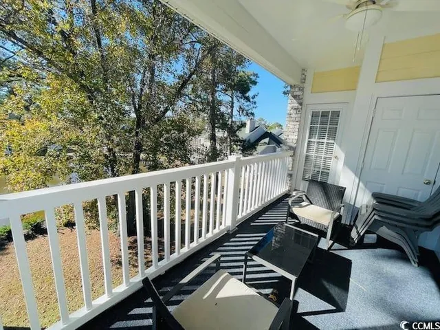 $239,000 | 4631 Wild Iris Drive, Unit 301, Myrtle Beach, SC 29577