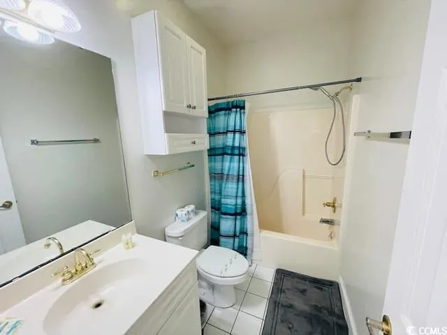 $239,000 | 4631 Wild Iris Drive, Unit 301, Myrtle Beach, SC 29577