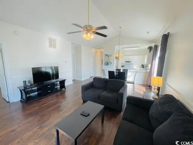 $239,000 | 4631 Wild Iris Drive, Unit 301, Myrtle Beach, SC 29577