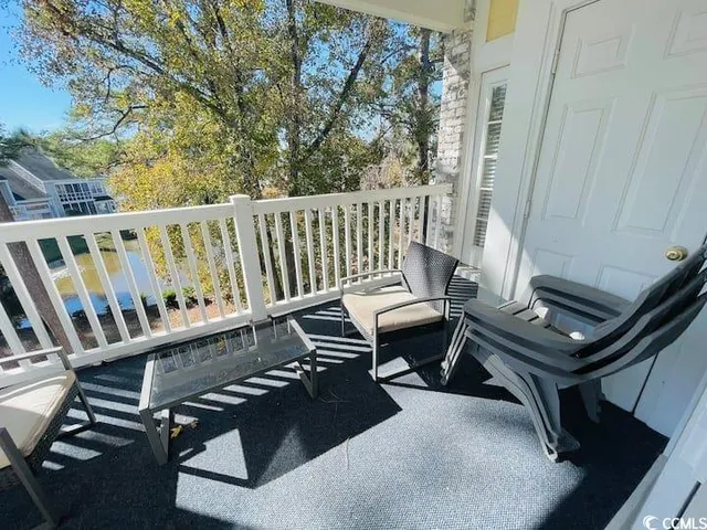 $239,000 | 4631 Wild Iris Drive, Unit 301, Myrtle Beach, SC 29577