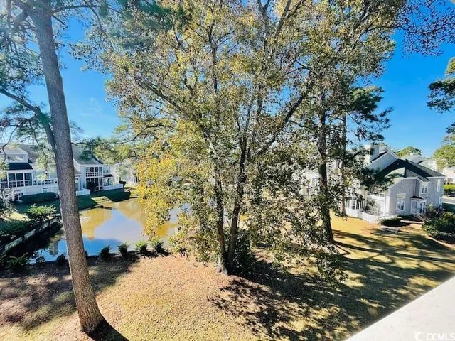$239,000 | 4631 Wild Iris Drive, Unit 301, Myrtle Beach, SC 29577