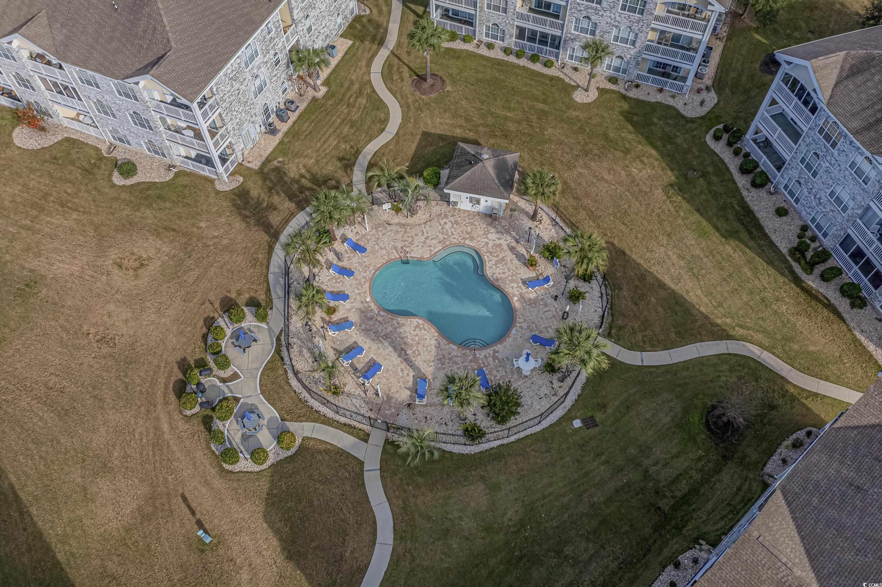 4631 Wild Iris Drive, Unit 301 Myrtle Beach, SC 29577 - Photo 35 of 37