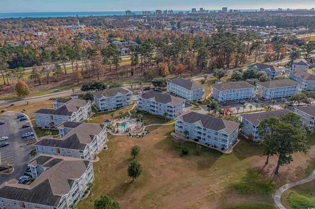 $239,000 | 4631 Wild Iris Drive, Unit 301, Myrtle Beach, SC 29577