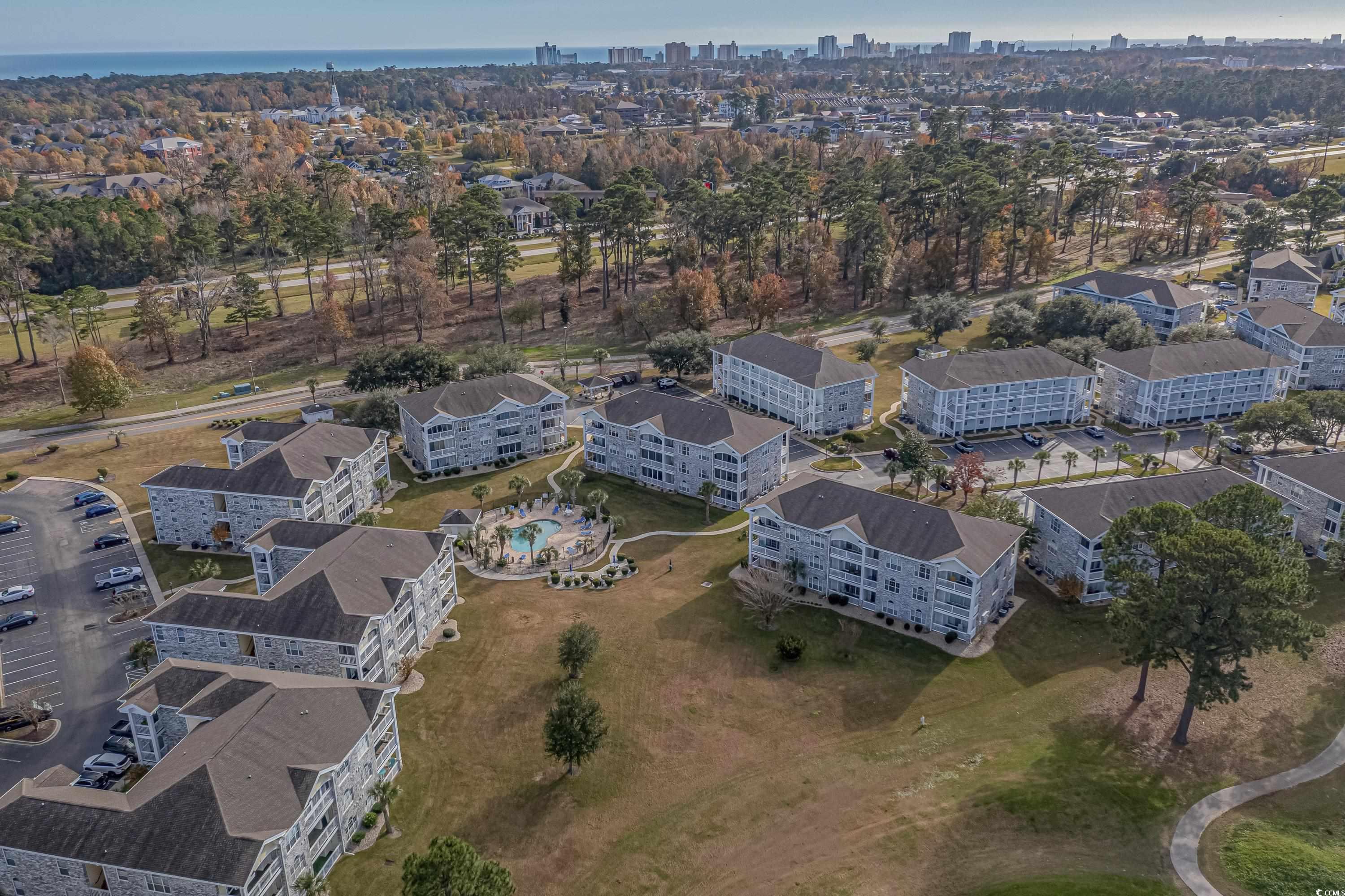 4631 Wild Iris Drive, Unit 301 Myrtle Beach, SC 29577 - Photo 36 of 37