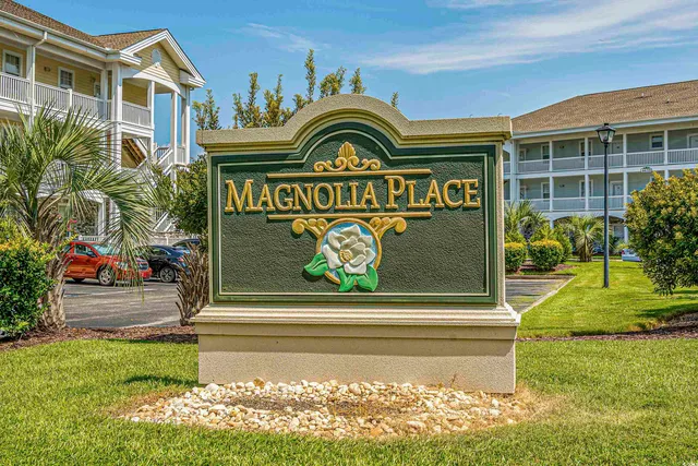 $239,000 | 4631 Wild Iris Drive, Unit 301, Myrtle Beach, SC 29577