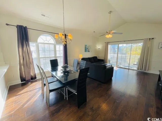 $239,000 | 4631 Wild Iris Drive, Unit 301, Myrtle Beach, SC 29577