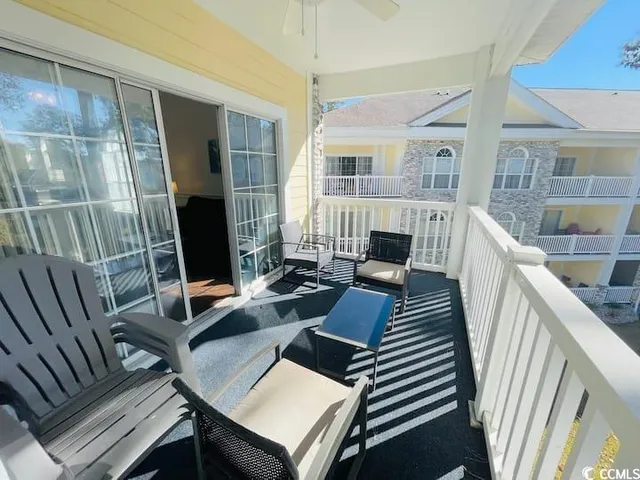 $239,000 | 4631 Wild Iris Drive, Unit 301, Myrtle Beach, SC 29577