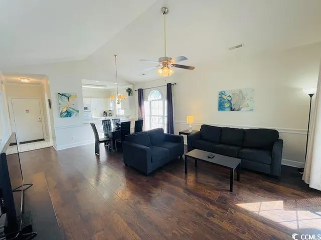 $239,000 | 4631 Wild Iris Drive, Unit 301, Myrtle Beach, SC 29577