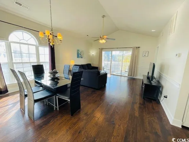 $239,000 | 4631 Wild Iris Drive, Unit 301, Myrtle Beach, SC 29577