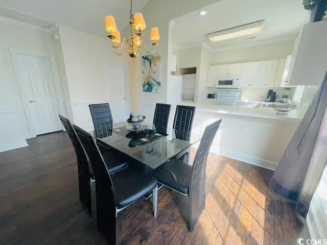 $239,000 | 4631 Wild Iris Drive, Unit 301, Myrtle Beach, SC 29577