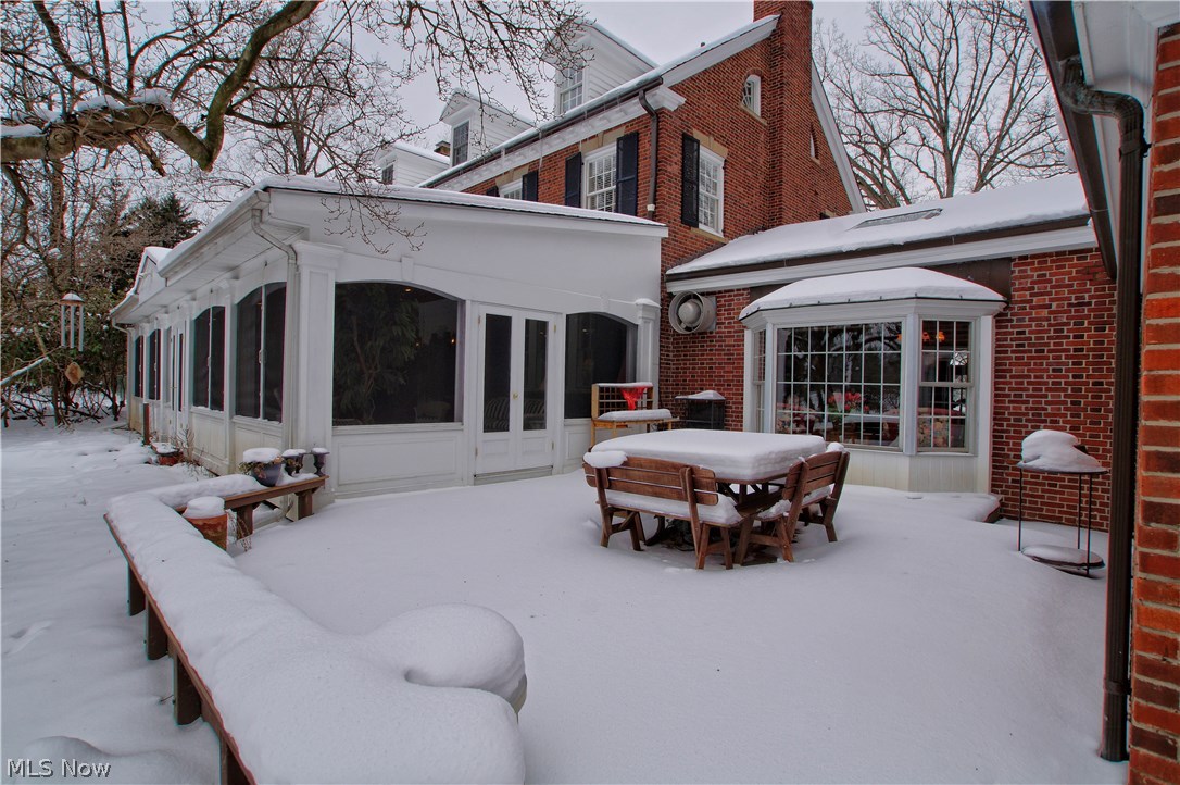 1719 Sheridan Road Cleveland, OH 44121 - Photo 32 of 35 Beautiful