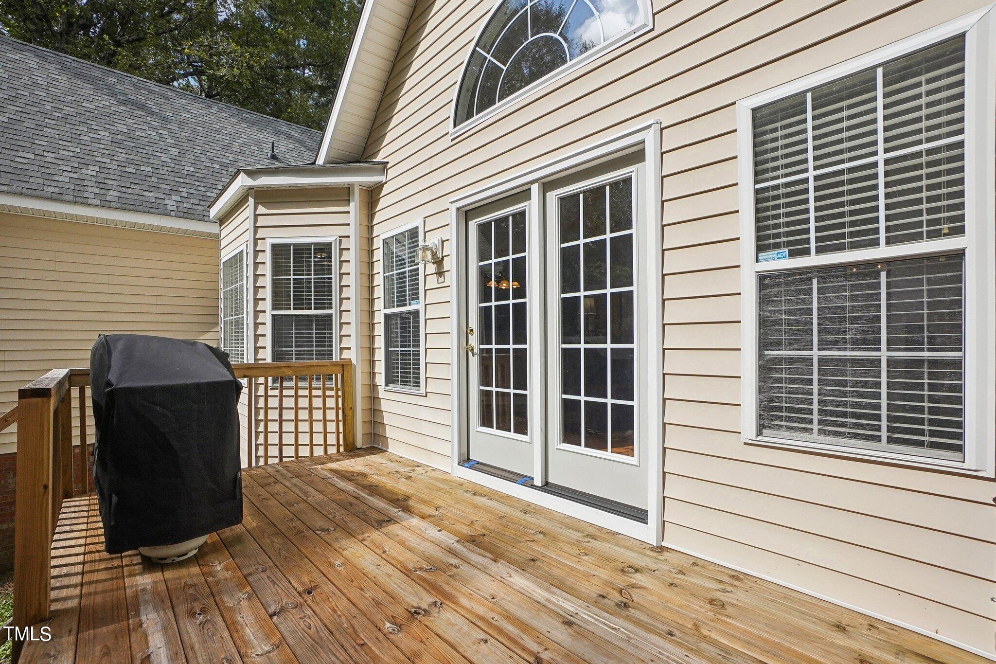 4925 Mial Plantation Road Raleigh, NC 27610 - Photo 32 of 34 Mial Plantation Rd-032