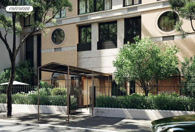 $999,000 | 234 East 46th Street, Unit 404 | Midtown East