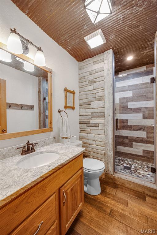 2276 Old Fredericktown Road Farmington, MO 63640 - Photo 17 of 75