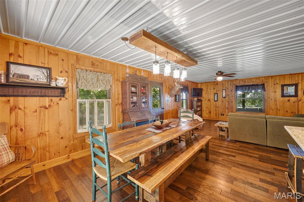 2276 Old Fredericktown Road Farmington, MO 63640 - Photo 22 of 75