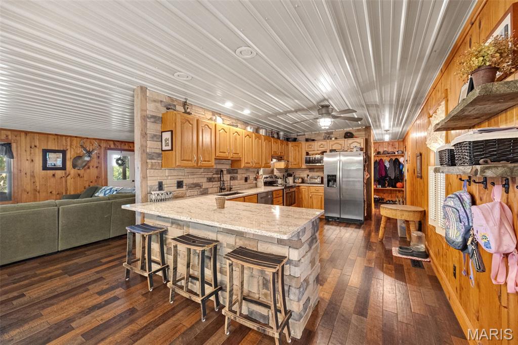 2276 Old Fredericktown Road Farmington, MO 63640 - Photo 23 of 75