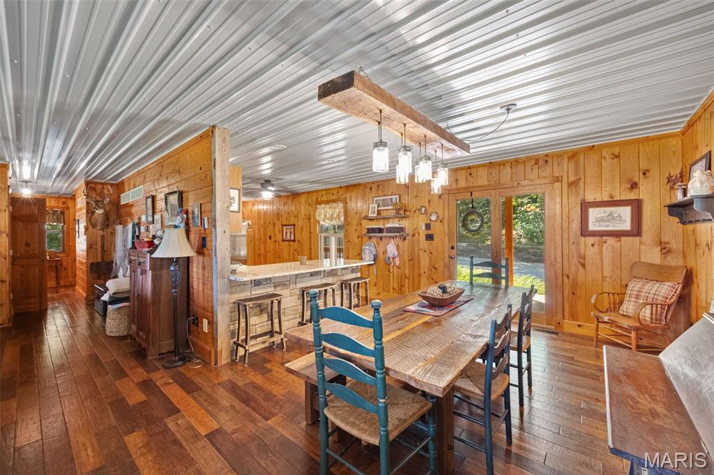 2276 Old Fredericktown Road Farmington, MO 63640 - Photo 24 of 75